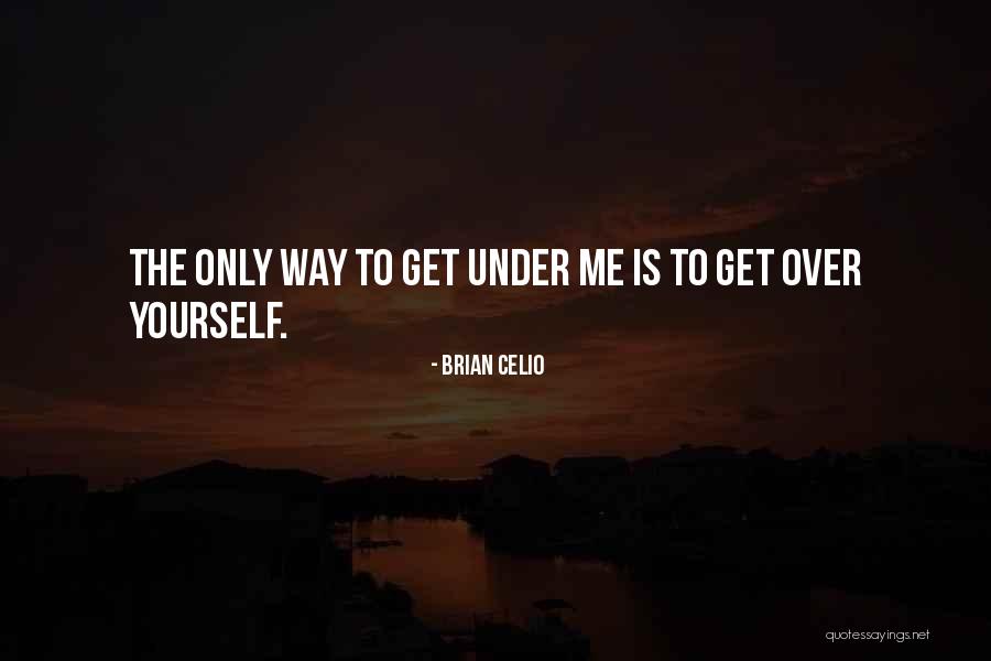 Ingrained Def Quotes By Brian Celio Ingrained Def Quotes By Brian Celio