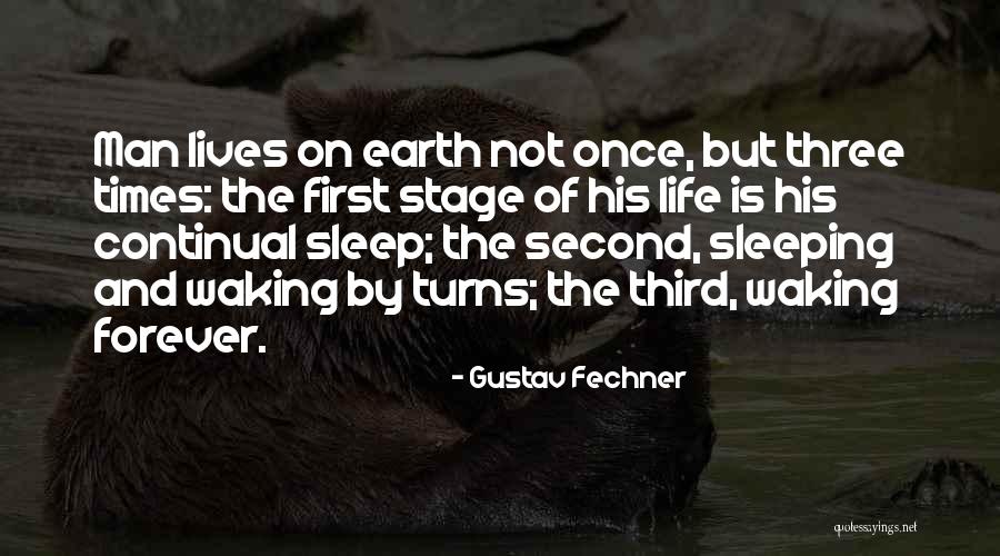 Ingrained Def Quotes By Gustav Fechner Ingrained Def Quotes By Gustav Fechner