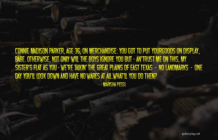 Ingrained Vs Engrained Quotes By Marisha Pessl Ingrained Vs Engrained Quotes By Marisha Pessl