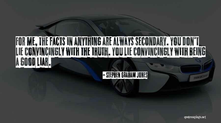 Ingramspark Quotes By Stephen Graham Jones Ingramspark Quotes By Stephen Graham Jones