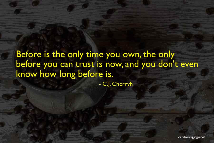 Ingrandire Il Quotes By C.J. Cherryh Ingrandire Il Quotes By C.J. Cherryh
