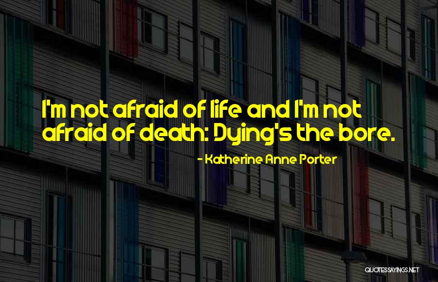 Ingrandire Il Quotes By Katherine Anne Porter Ingrandire Il Quotes By Katherine Anne Porter