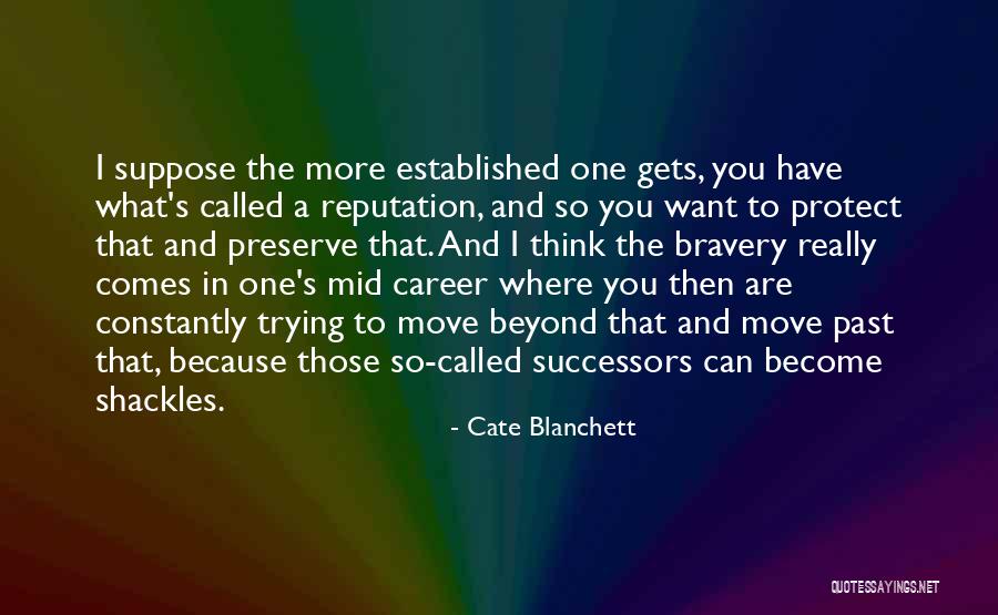 Ingrandire In Inglese Quotes By Cate Blanchett Ingrandire In Inglese Quotes By Cate Blanchett