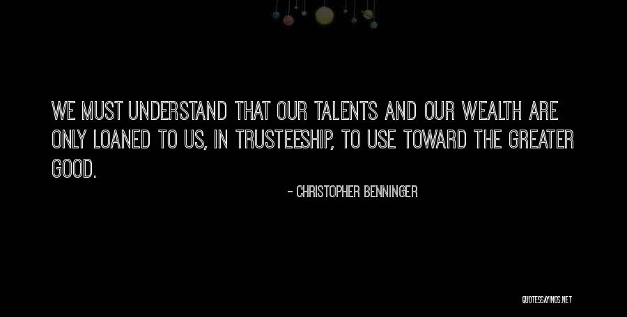 Ingrassia Fords Quotes By Christopher Benninger Ingrassia Fords Quotes By Christopher Benninger