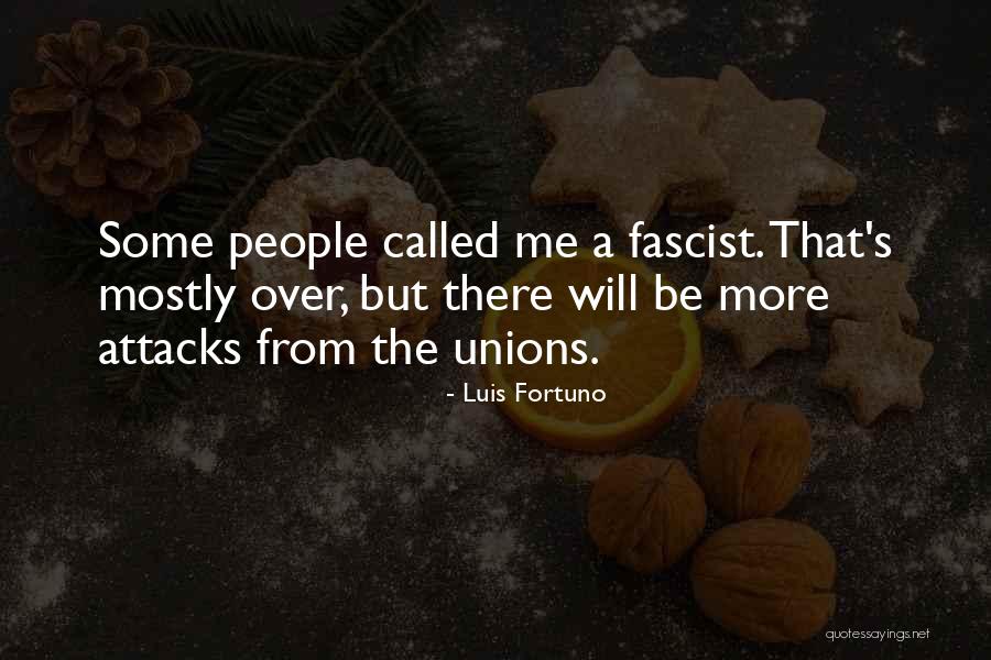 Ingrassia Fords Quotes By Luis Fortuno Ingrassia Fords Quotes By Luis Fortuno