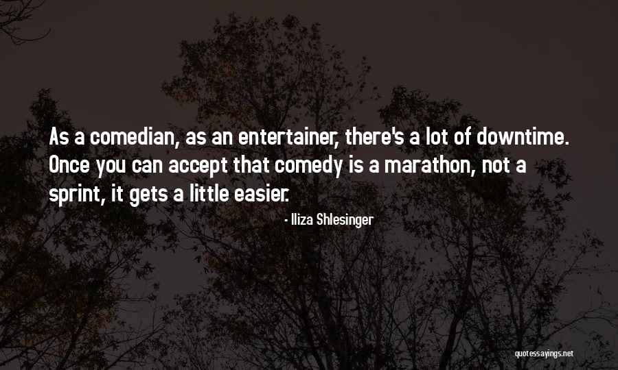Ingrassia Lippincott Quotes By Iliza Shlesinger Ingrassia Lippincott Quotes By Iliza Shlesinger