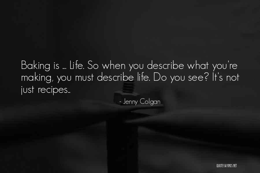 Ingrata Significado Quotes By Jenny Colgan Ingrata Significado Quotes By Jenny Colgan