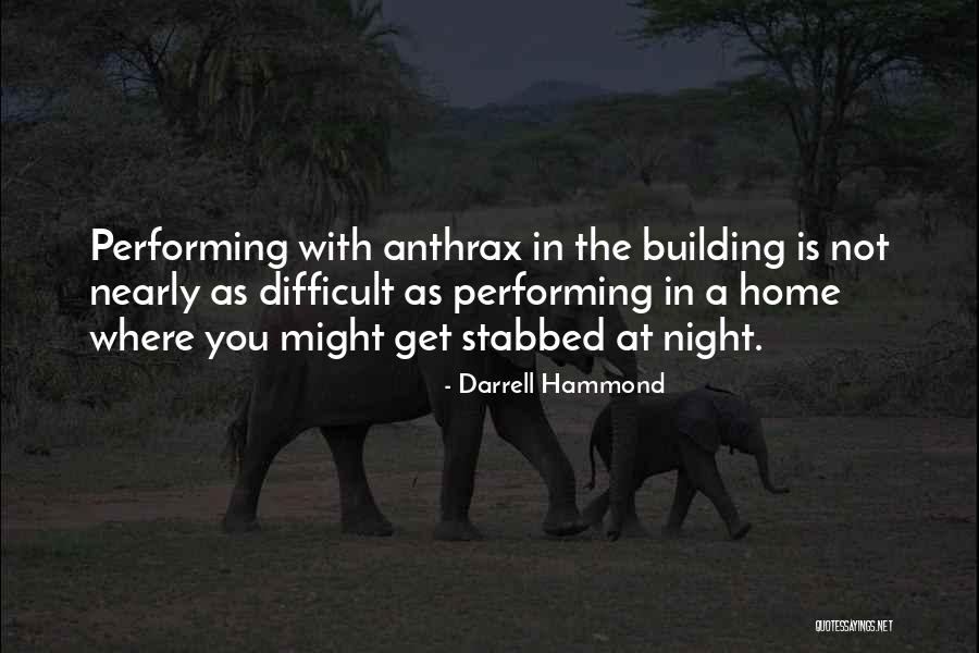 Ingrateful Heart Quotes By Darrell Hammond Ingrateful Heart Quotes By Darrell Hammond