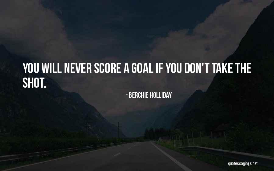 Ingrateful Staff Quotes By Berchie Holliday