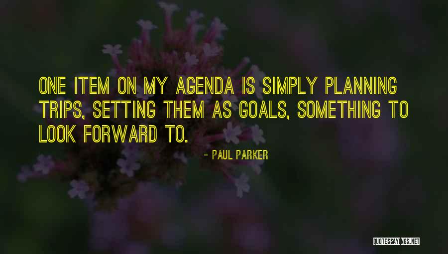 Ingratefulness Quotes By Paul Parker Ingratefulness Quotes By Paul Parker