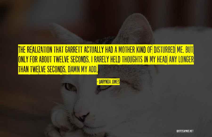 Ingratiatingly Quotes By Darynda Jones Ingratiatingly Quotes By Darynda Jones