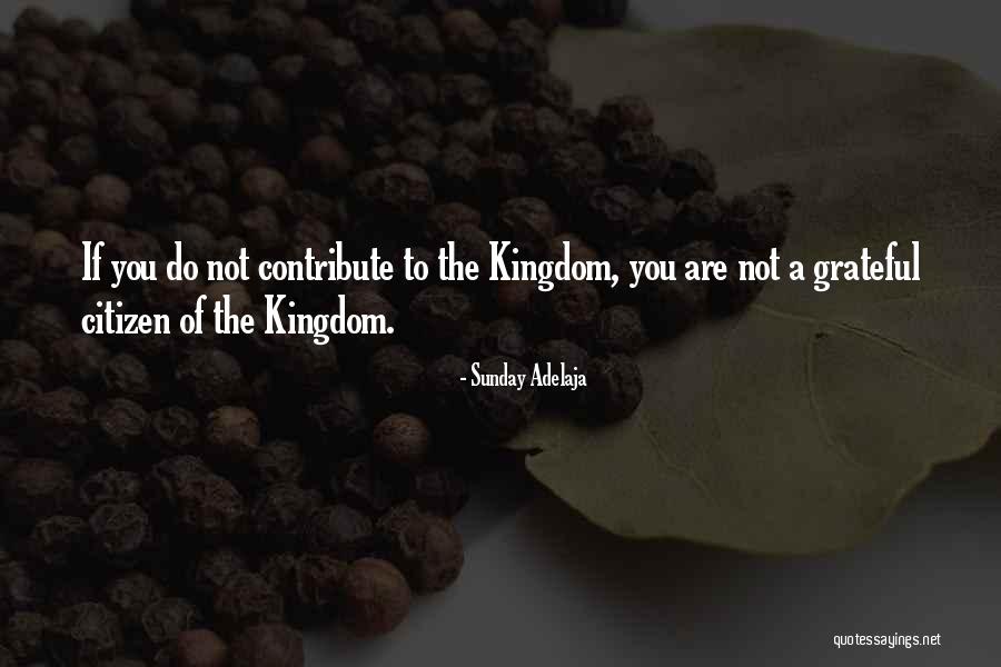 Ingratitude Spiritual Quotes By Sunday Adelaja Ingratitude Spiritual Quotes By Sunday Adelaja