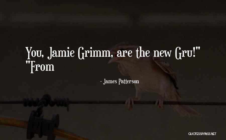 Ingrave Bracelets Quotes By James Patterson Ingrave Bracelets Quotes By James Patterson