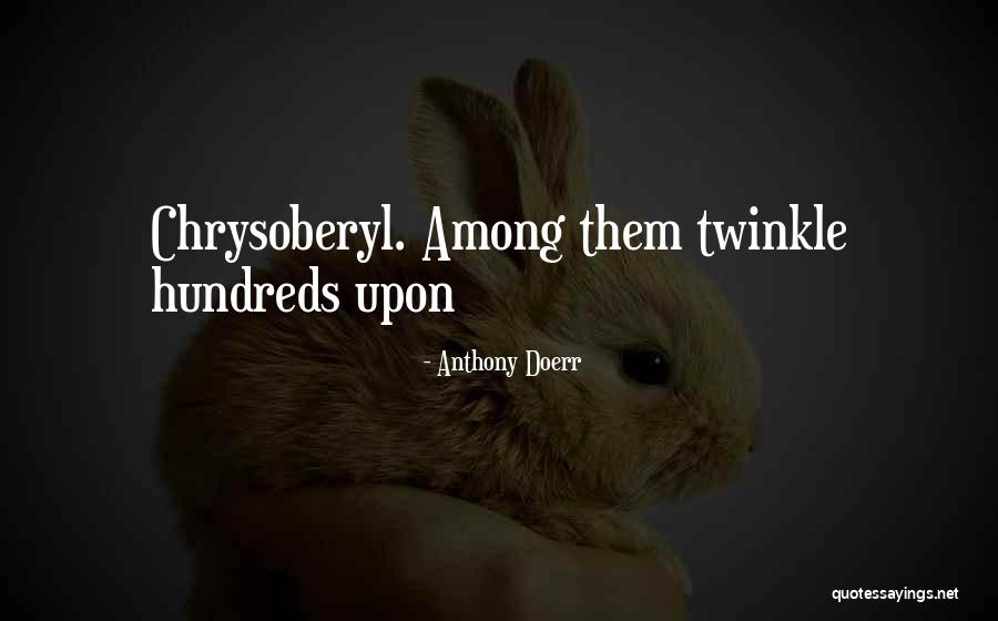 Ingravidez Significado Quotes By Anthony Doerr Ingravidez Significado Quotes By Anthony Doerr