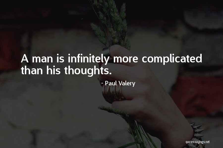 Ingravidez Significado Quotes By Paul Valery Ingravidez Significado Quotes By Paul Valery