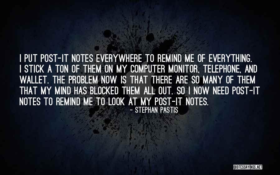 Ingredientes Para Quotes By Stephan Pastis Ingredientes Para Quotes By Stephan Pastis