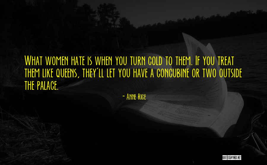 Ingredients And Procedure Quotes By Anne Rice Ingredients And Procedure Quotes By Anne Rice