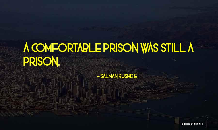 Ingress Passcodes Quotes By Salman Rushdie