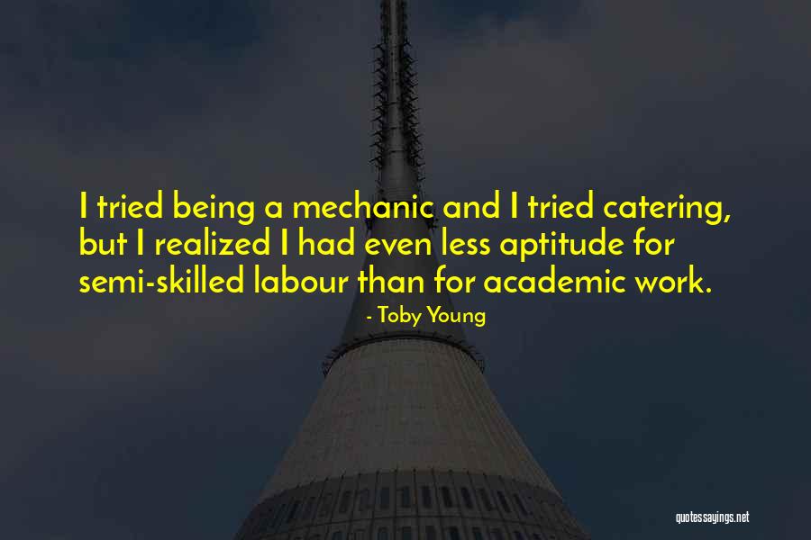 Ingress Passcodes Quotes By Toby Young