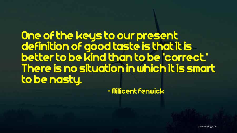 Ingressar No Webinar Quotes By Millicent Fenwick Ingressar No Webinar Quotes By Millicent Fenwick
