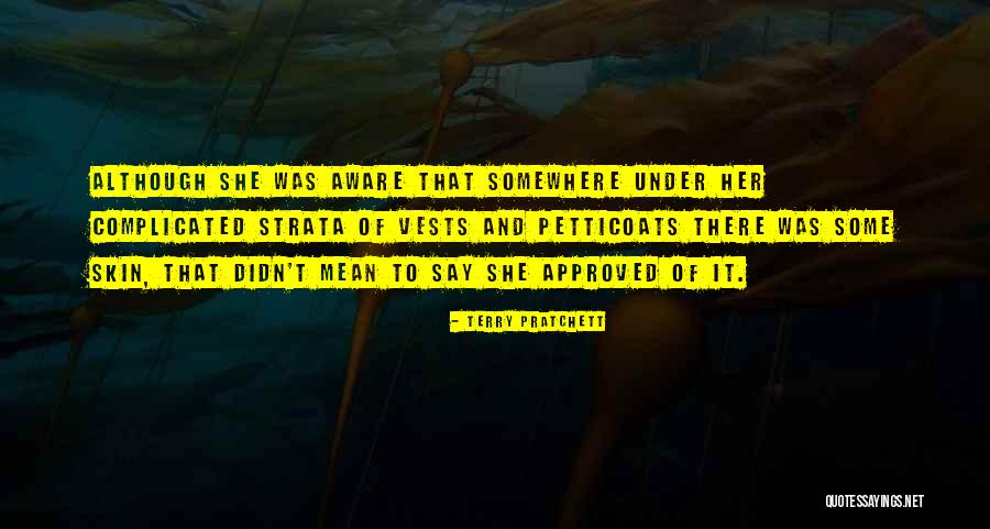Ingressar Significado Quotes By Terry Pratchett Ingressar Significado Quotes By Terry Pratchett