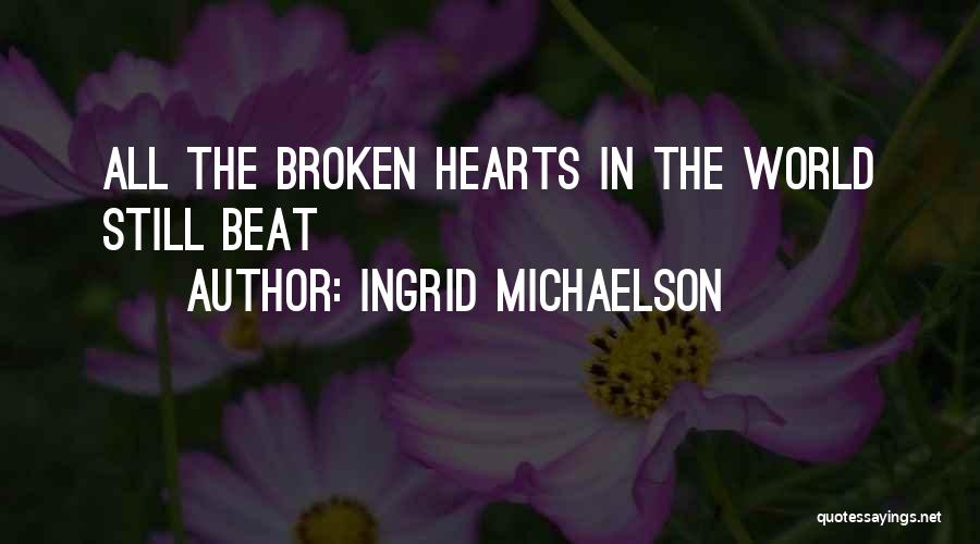 Ingrid Michaelson Quotes 1361516