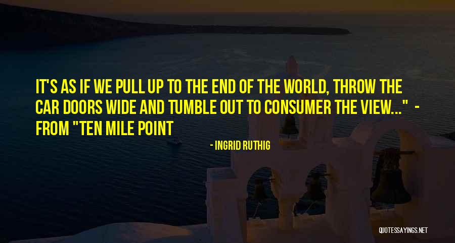 Ingrid Ruthig Quotes 442169 Ingrid Ruthig Quotes 442169