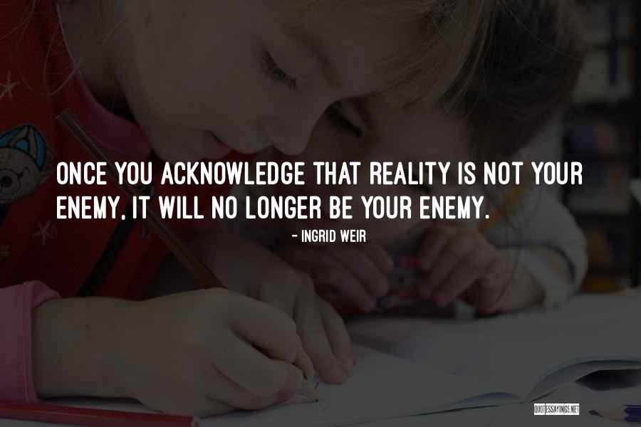 Ingrid Weir Quotes 1528845 Ingrid Weir Quotes 1528845