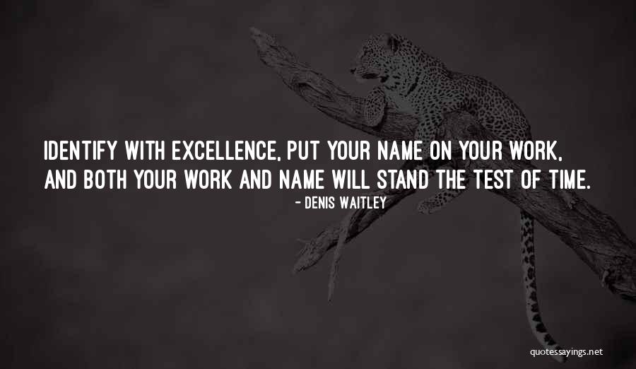 Ingrinable Quotes By Denis Waitley Ingrinable Quotes By Denis Waitley