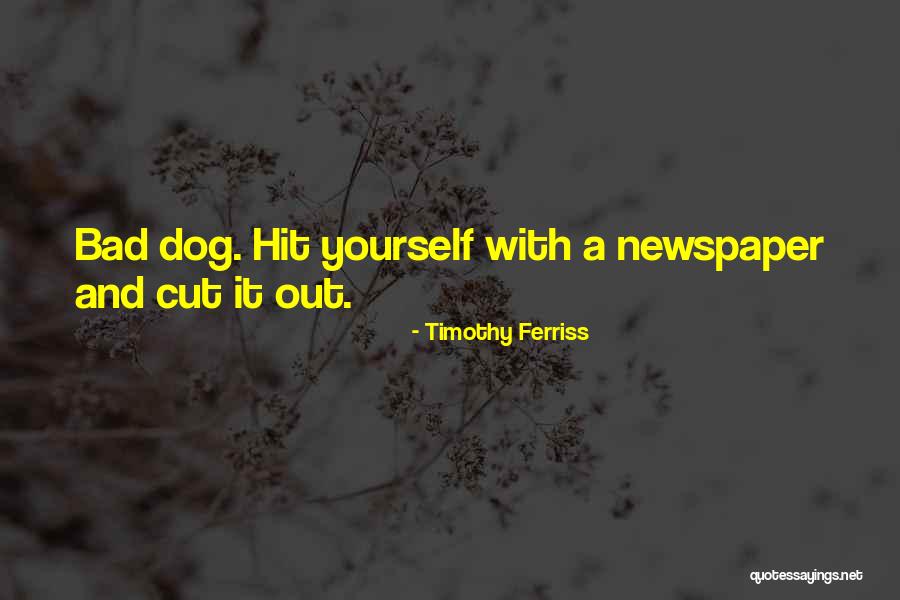 Ingrinable Quotes By Timothy Ferriss Ingrinable Quotes By Timothy Ferriss