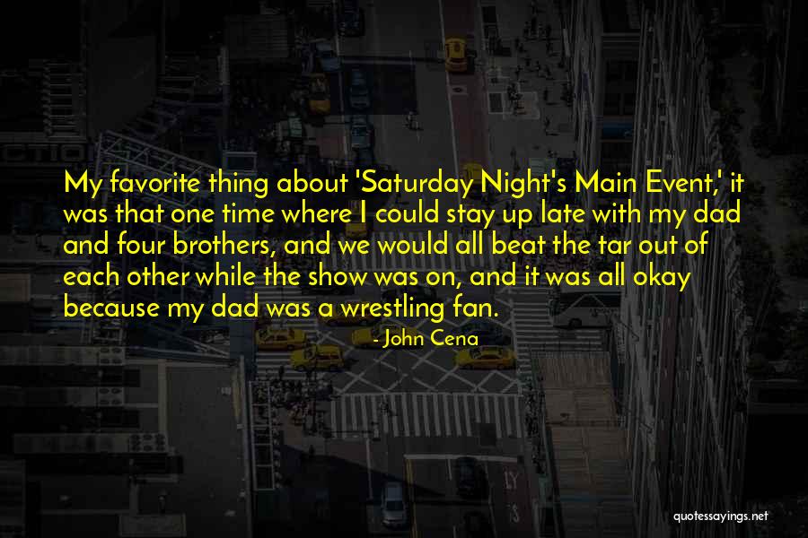 Ingrosso E Quotes By John Cena Ingrosso E Quotes By John Cena