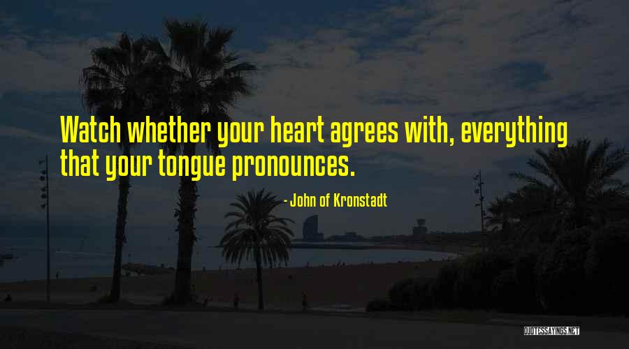 Ingrosso E Quotes By John Of Kronstadt Ingrosso E Quotes By John Of Kronstadt