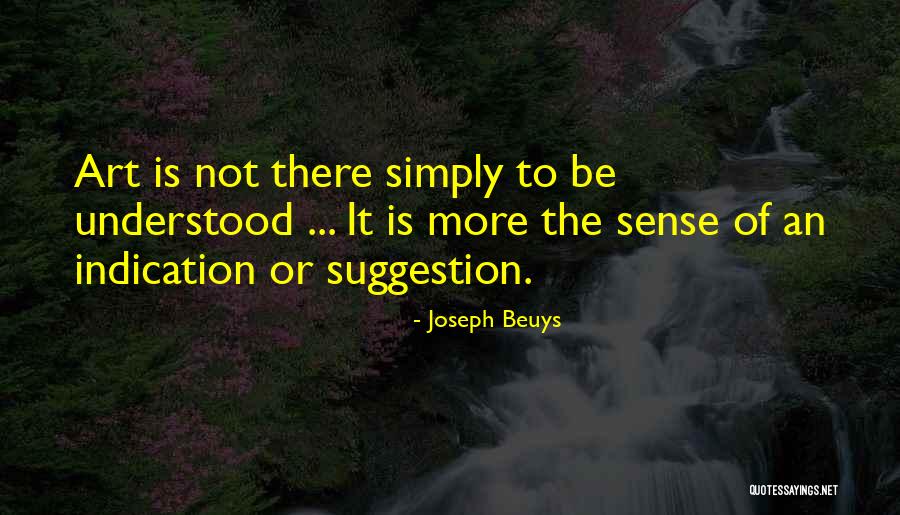 Ingroups Examples Quotes By Joseph Beuys Ingroups Examples Quotes By Joseph Beuys