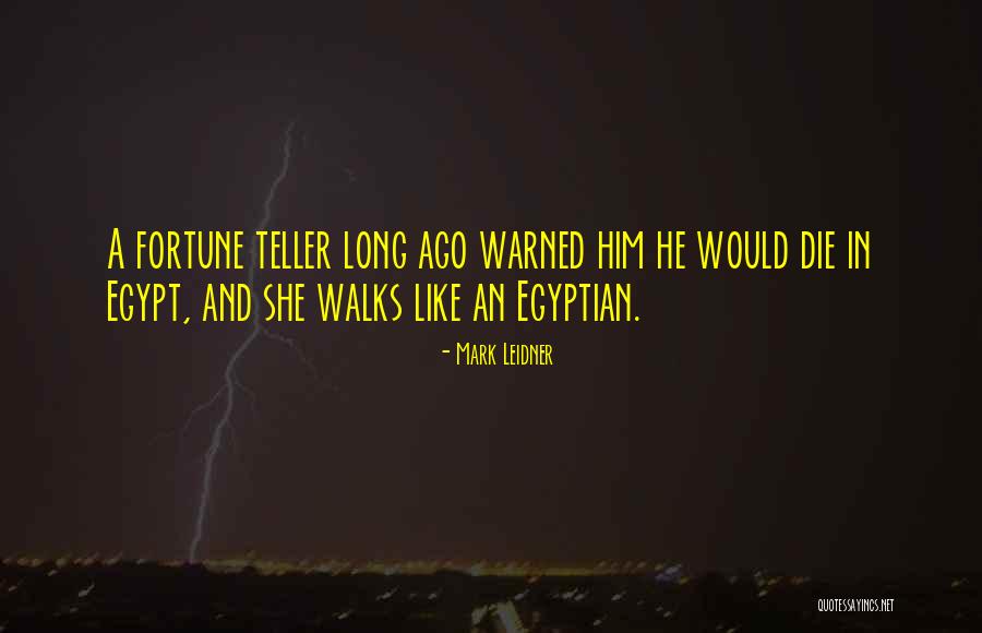 Ingroups Quotes By Mark Leidner Ingroups Quotes By Mark Leidner