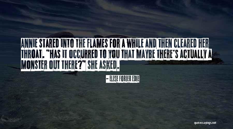 Ingrowing Quotes By Elise Forier Edie Ingrowing Quotes By Elise Forier Edie