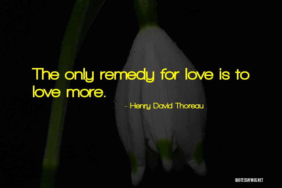 Ingrowing Quotes By Henry David Thoreau Ingrowing Quotes By Henry David Thoreau