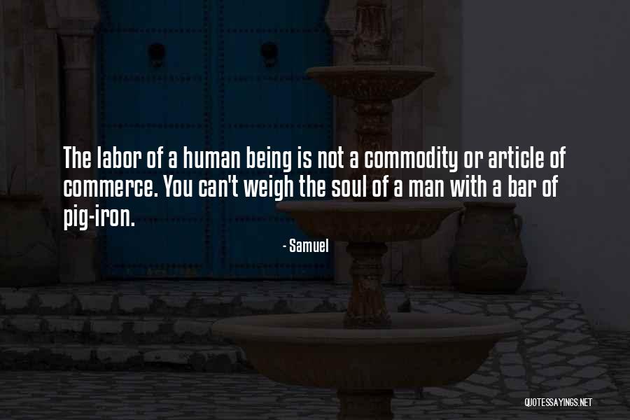 Ingrowing Quotes By Samuel Ingrowing Quotes By Samuel