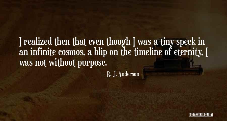 Ingsecom Quotes By R. J. Anderson Ingsecom Quotes By R. J. Anderson
