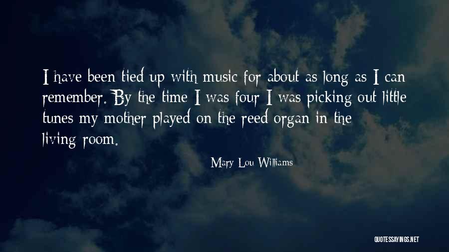 Ingstad Rekvizitai Quotes By Mary Lou Williams Ingstad Rekvizitai Quotes By Mary Lou Williams