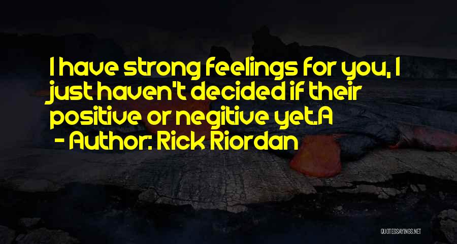 Ingunn Ringvold Quotes By Rick Riordan