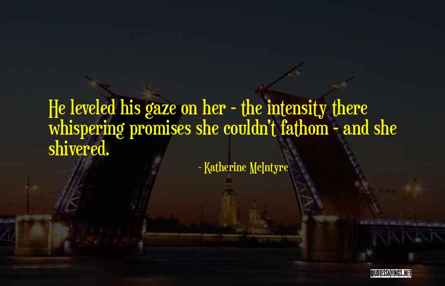 Ingvald Jallen Quotes By Katherine McIntyre Ingvald Jallen Quotes By Katherine McIntyre