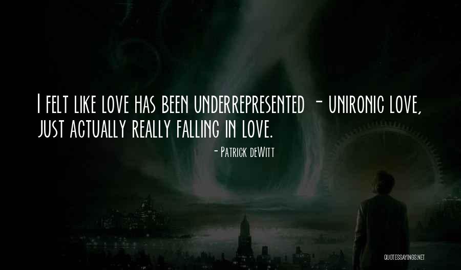 Ingvald Jallen Quotes By Patrick DeWitt Ingvald Jallen Quotes By Patrick DeWitt