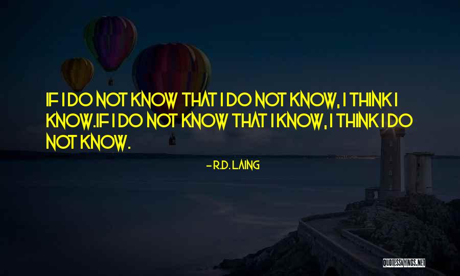 Ingvald Jallen Quotes By R.D. Laing Ingvald Jallen Quotes By R.D. Laing