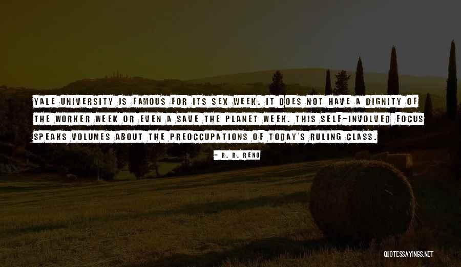 Ingvald Jallen Quotes By R. R. Reno Ingvald Jallen Quotes By R. R. Reno