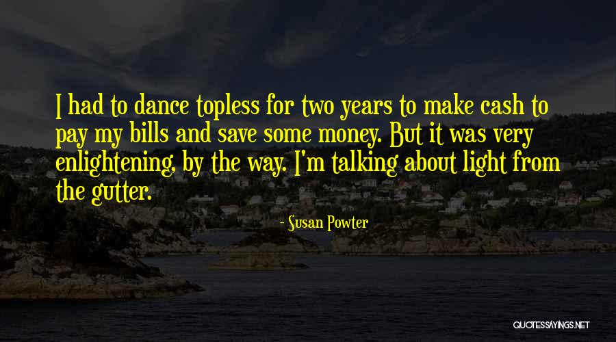 Ingvar Ambj Rnsen Quotes By Susan Powter Ingvar Ambj Rnsen Quotes By Susan Powter