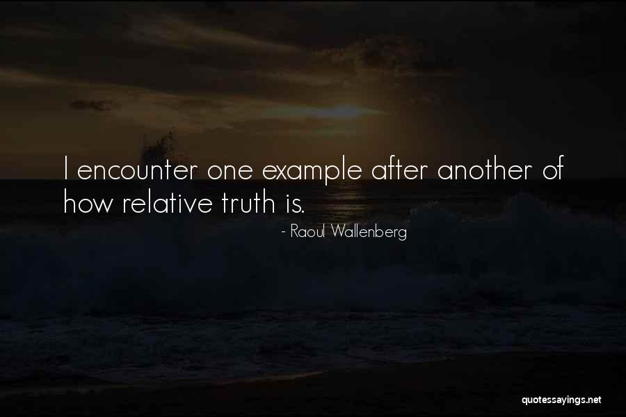 Ingvill Gaarder Quotes By Raoul Wallenberg Ingvill Gaarder Quotes By Raoul Wallenberg