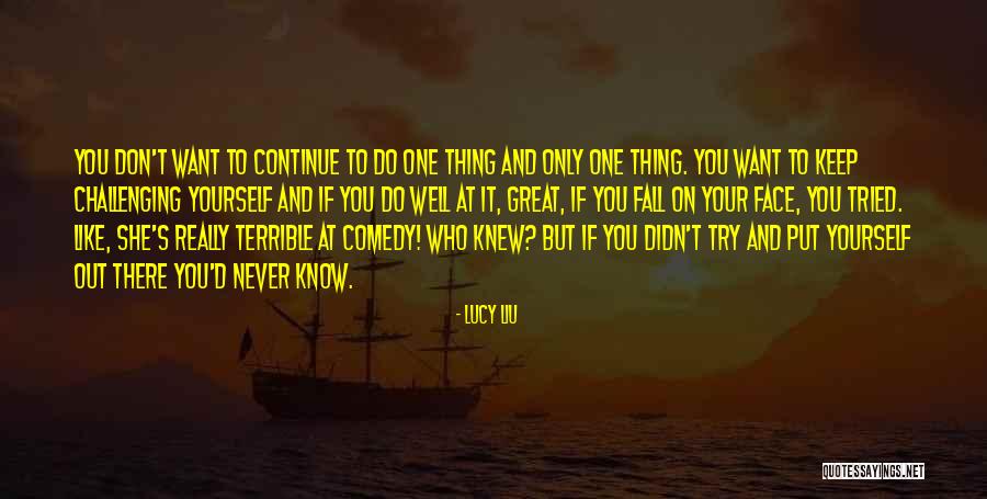 Ingwersen Nursery Quotes By Lucy Liu Ingwersen Nursery Quotes By Lucy Liu