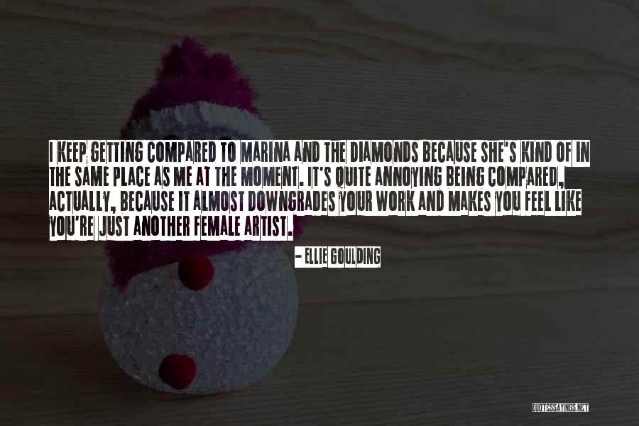 Inhaber Der Quotes By Ellie Goulding Inhaber Der Quotes By Ellie Goulding