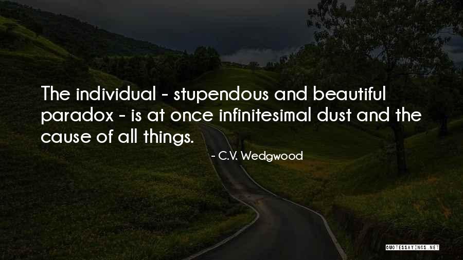 Inhabile Synonyme Quotes By C.V. Wedgwood Inhabile Synonyme Quotes By C.V. Wedgwood