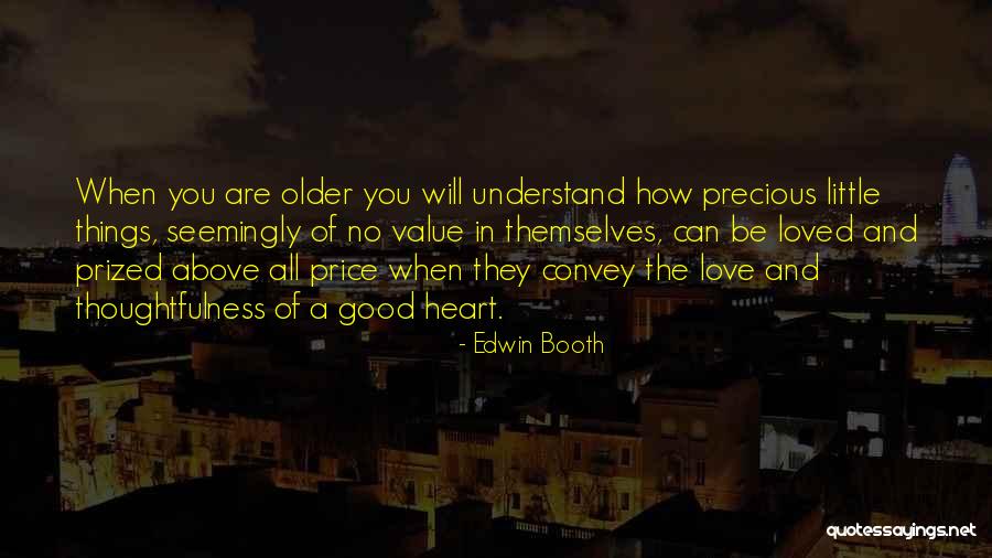 Inhabitable House Quotes By Edwin Booth Inhabitable House Quotes By Edwin Booth